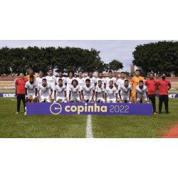 Athletico e Operário nas suas estreias na Copinha 2022 não renderam o esperado